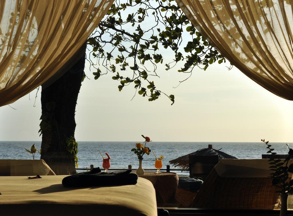 Thande Beach Hotel - Ngapali Kamer foto
